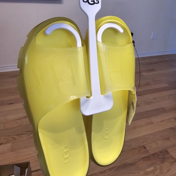 Ugg jella slides - Picture 2 of 6